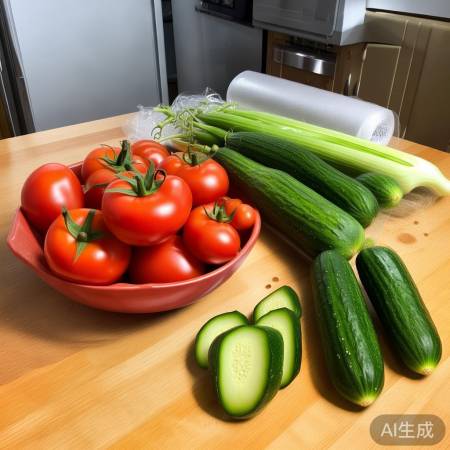 蔬菜储存小窍门