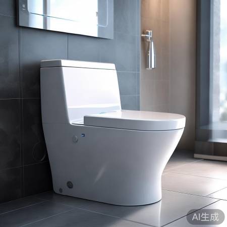 松下智能马桶节能环保