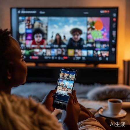 追剧神器,随时随地享受休闲时光