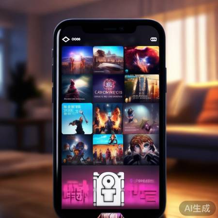 剧迷宝库,好剧尽在掌握