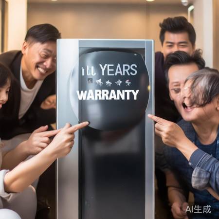 海尔空调保修延长至十年