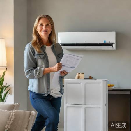 海尔空调,品质保障,十年无忧