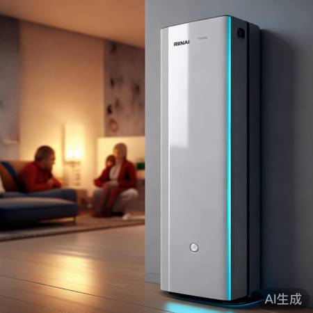 高效节能壁挂炉，温暖升级神器