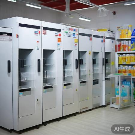 “分享50款消毒柜评测”