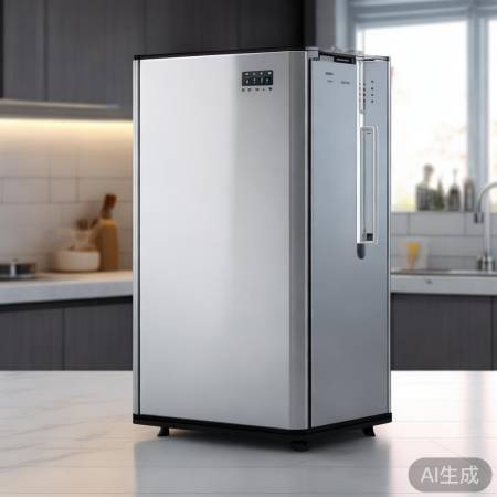 海尔消毒柜,臭氧快消。