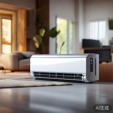 家用中央空调,品质生活秘诀