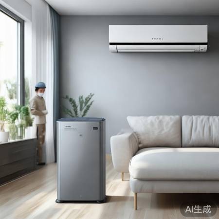 空调关键:能效比、噪音、售后