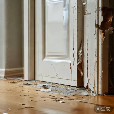 防盗门常见问题多