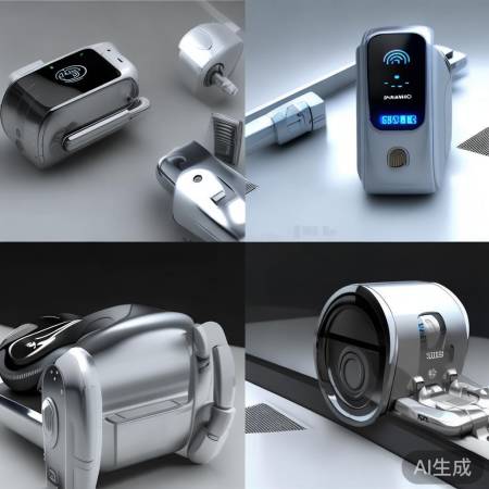 各大品牌指纹锁特点揭秘