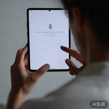 输入密码，别急躁