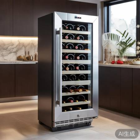 压缩红酒柜材质，生活品质必备