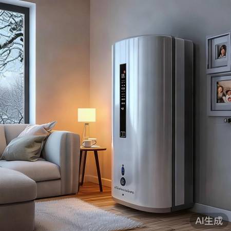 壁挂炉选购指南