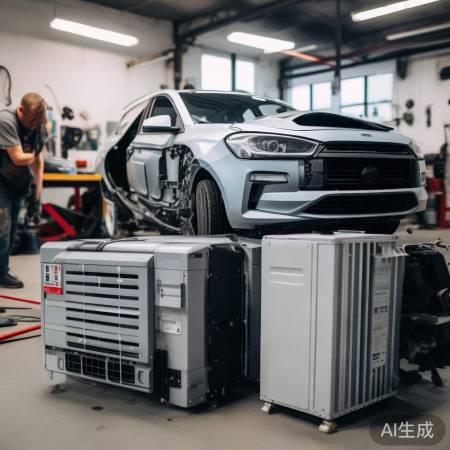 驻车空调改装:换装或外置安装