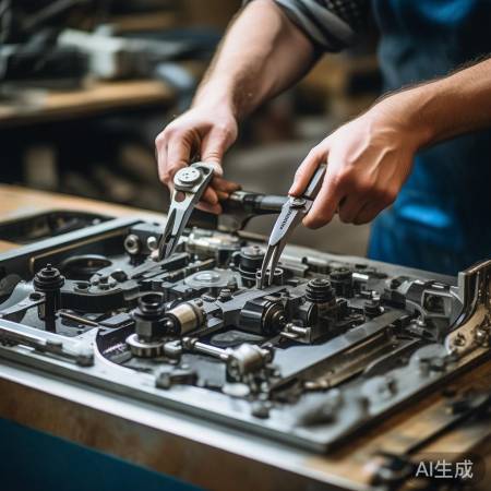 轻拿轻放,拆无痕