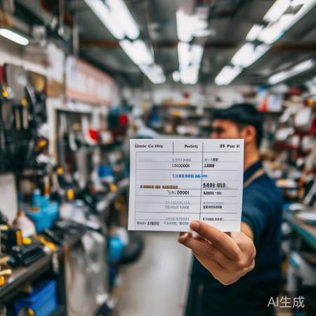 透明维修费,小故障百十块