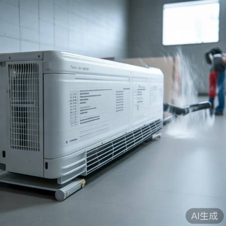 定期清洁保养,延长设备寿命