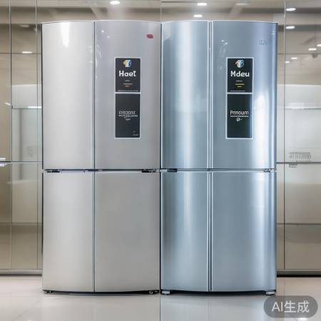 海尔性价比高，美的品质佳