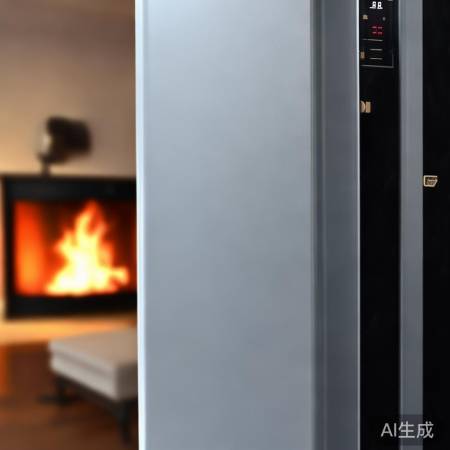 壁挂炉水箱:心脏稳定,温暖如春