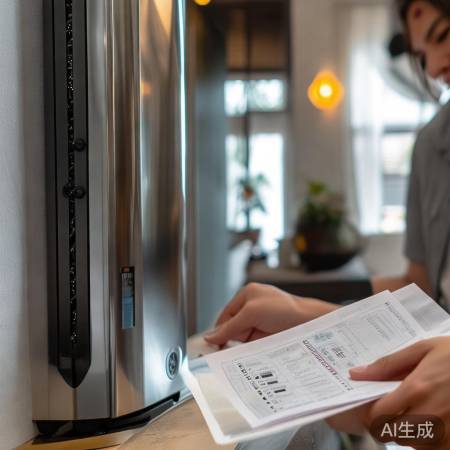 “查手册/咨询拧螺丝度”