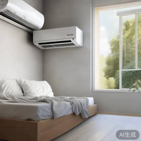 寻找风水宝地，室内机搭档