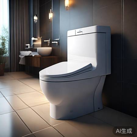 品牌智能马桶价格区间