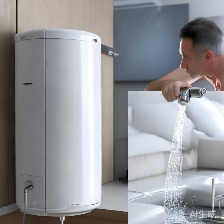 高层用水难题,这款热水器解决