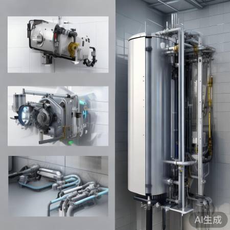 解析壁挂炉安装步骤