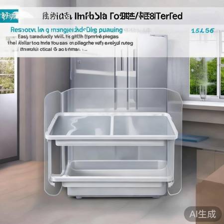 冰箱托盘升级,生活更便捷