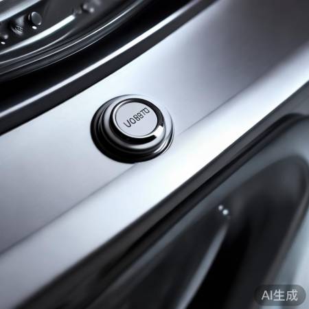 找到转速调节按键