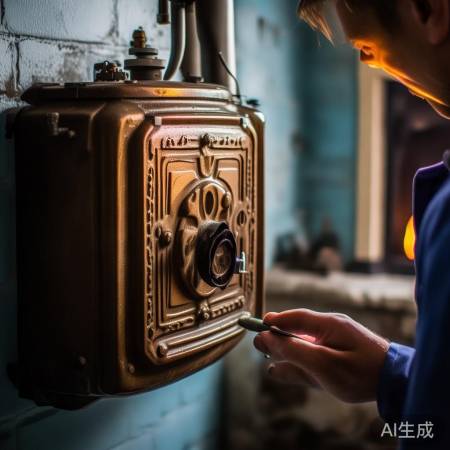 壁挂炉跳闸处理技巧