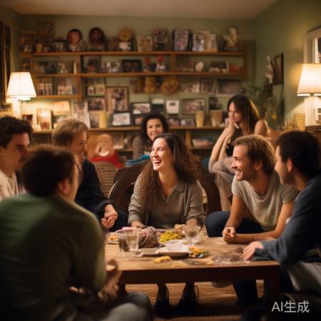 期待分享生活点滴