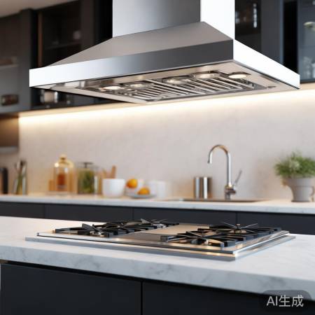 中等价格吸油烟机