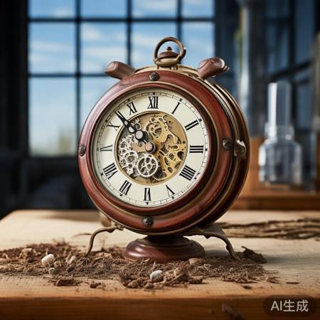 干燥灭菌需防损