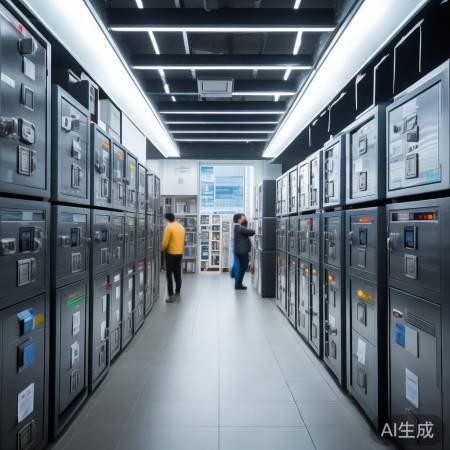 “池州保险柜,选口碑店铺”