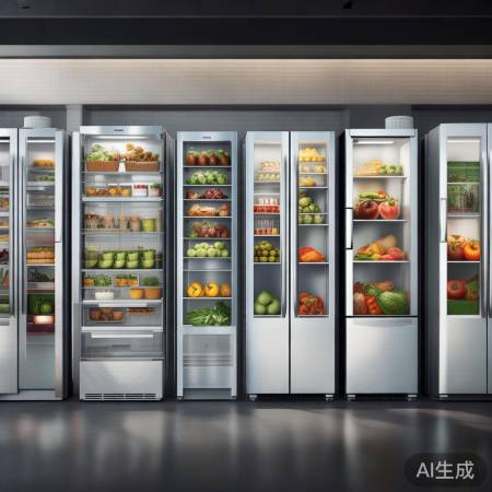 海信冰箱:以消费者为中心