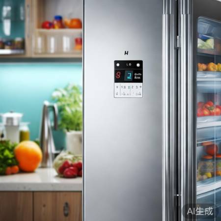 冰箱温度宜适中