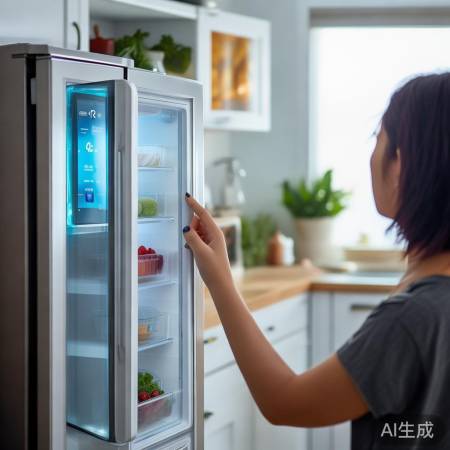 冰箱调温省电秘诀