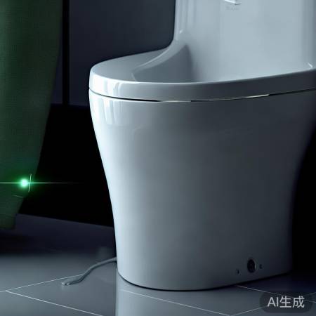 智能马桶电源人性化设计