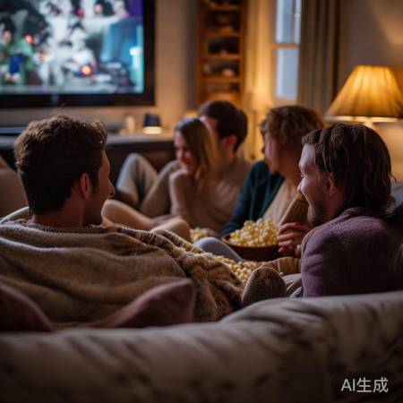 生活小美好,幸福感满满