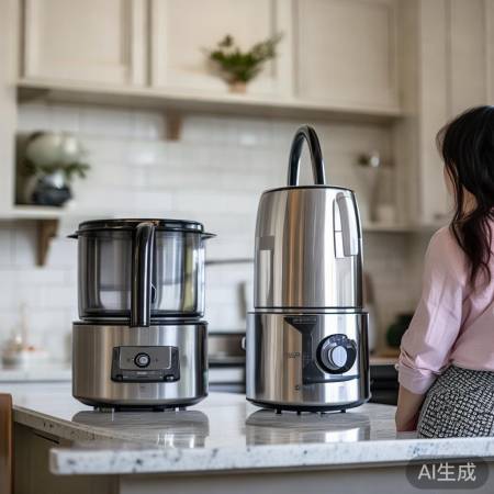 油烟机选型:预算与需求匹配