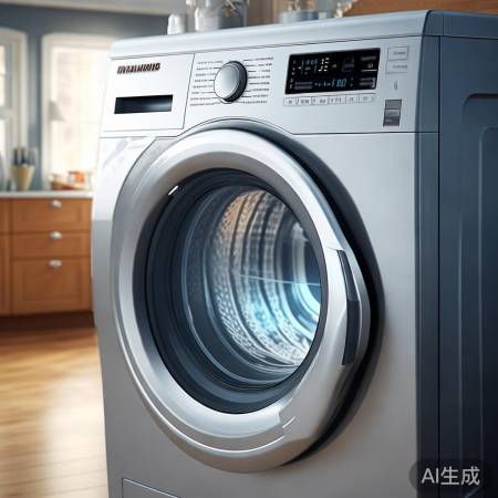 松下洗衣机安装心得分享