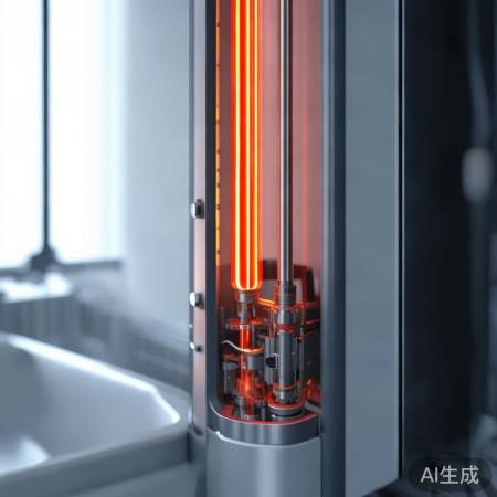 热水器燃烧管:心脏,节能环保