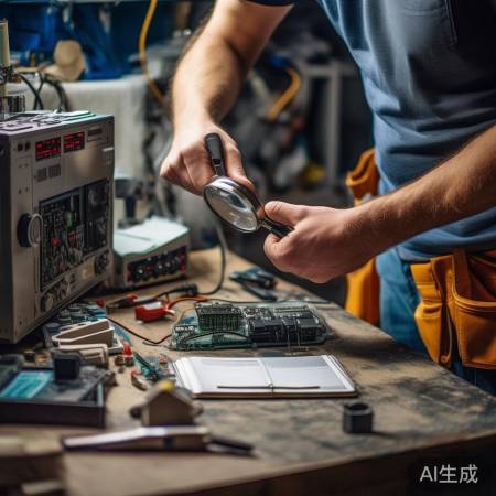 寻求专业维修人员帮助前,先试这