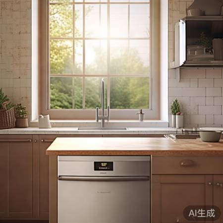 “厨房小英雄消毒温度揭秘”