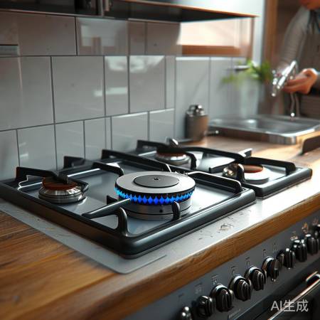 燃气灶坏因及检查