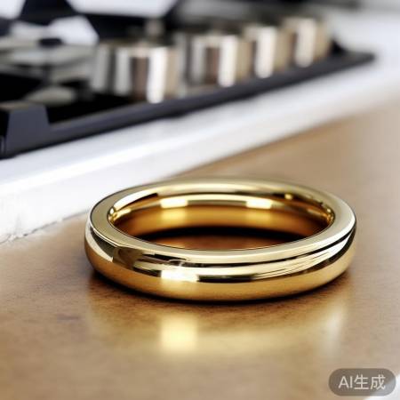 燃气灶小钢圈选材关键