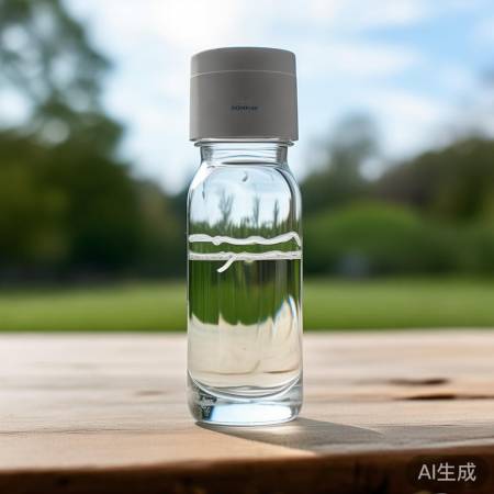 优益C小瓶装,便携环保