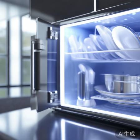 康宝消毒柜,健康守护神