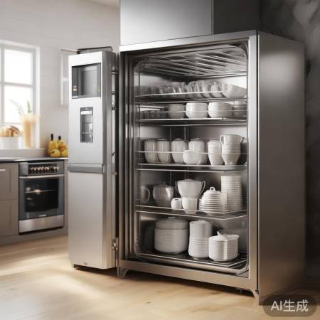 康宝消毒柜,大容量,杀菌强