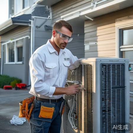 空调保养别忽视